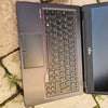 LPR Laptop Fujitsu LifeBook U727