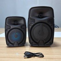 STA Speaker ZQS 1461