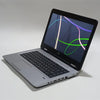LPR Laptop HP ProBook 640 G2
