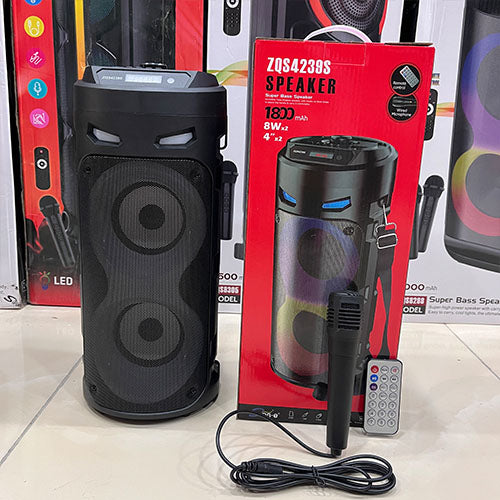 STA Speaker ZQS 4239S