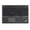 LPR Laptop Lenovo Thinkpad W550S