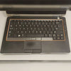 LPR Laptop Dell Latitude E6320