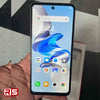 MBC Smartphone ITEL RS4 / 12GB Ram / 256GB Rom