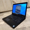 LPR Laptop Dell Latitude E5570