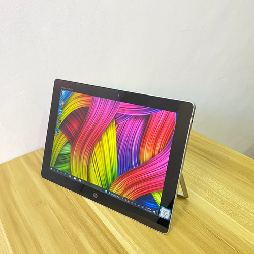 LPR Laptop HP Elite X2 1012 G1 Series