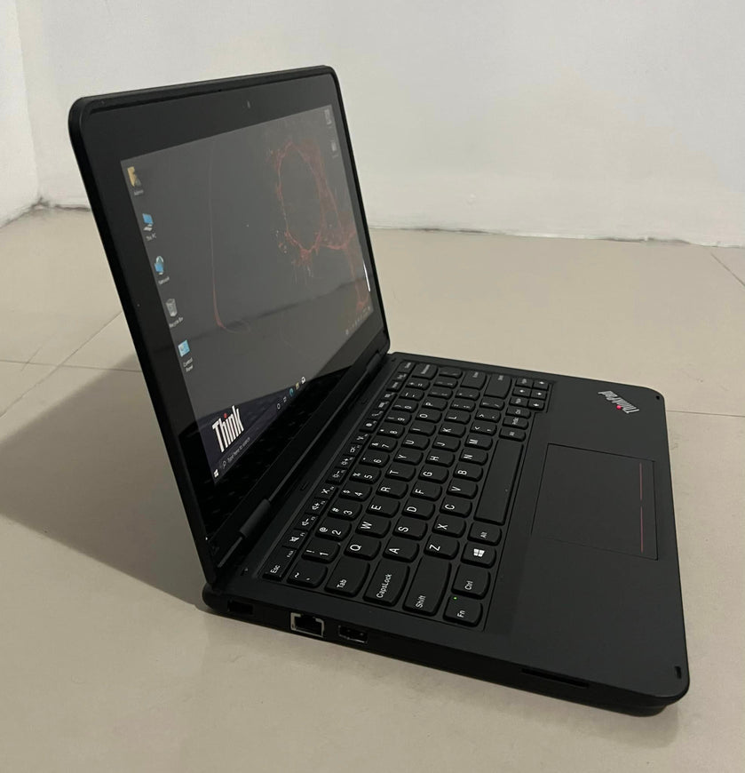 LPR Laptop Lenovo Yoga 11E Series
