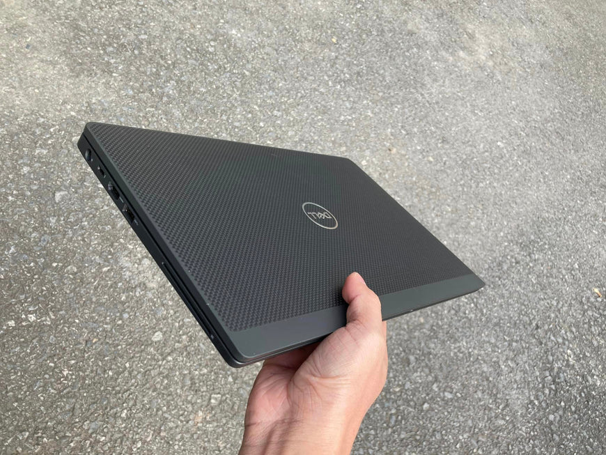 LPR Laptop Dell Latitude 7400 Series