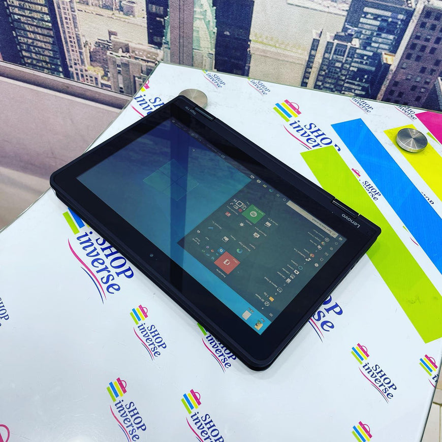 LPR Chromebook Lenovo  11E Series