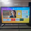 STA Smart TV Weyon 32" 201 With Bluetooth Smart TV