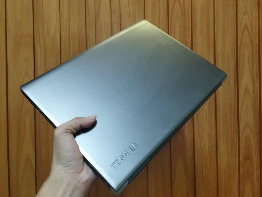 LPR Laptop Toshiba Portege Z30B Series