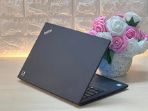 LPR Laptop Lenovo Thinkpad L590 Series