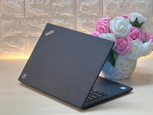 LPR Laptop Lenovo Thinkpad L590 Series