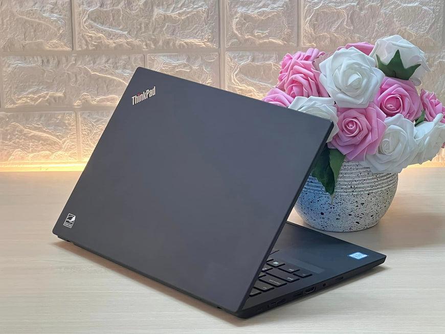 LPR Laptop Lenovo Thinkpad L590 Series