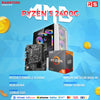 PCZ System Unit Package AMD Ryzen 5 2400G