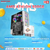 PCZ System Unit Package AMD Athlon 3000G