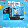 PCZ Complete Desktop Package Intel Core I3-12100