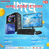 PCZ Complete Desktop Package Intel Core i3-10100