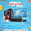 PCZ Complete Desktop Package AMD A6-7480