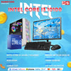 PCZ Complete Desktop Package Intel Core i3-10100