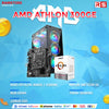 PCZ System Unit Package AMD Athlon 3000G