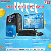 PCZ Complete Desktop Package Intel Core i5-11400