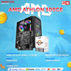 PCZ System Unit Package AMD Athlon 3000G