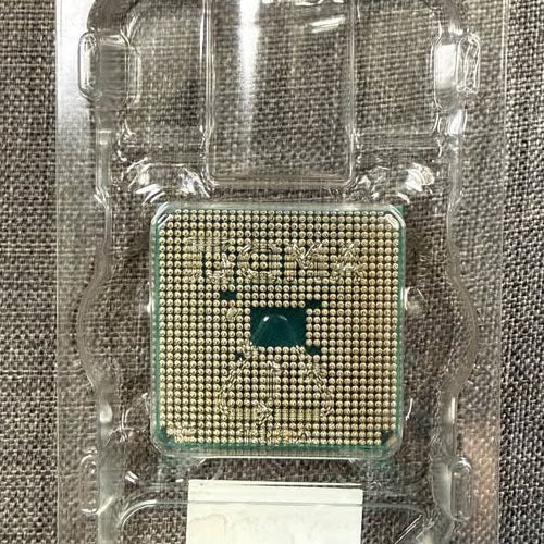 PCZ Processor A8 7680 Tray