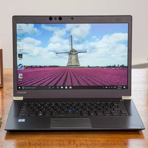 LPR Laptop Toshiba Tecra X40-E