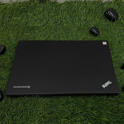 LPR Laptop Lenovo ThinkPad T420