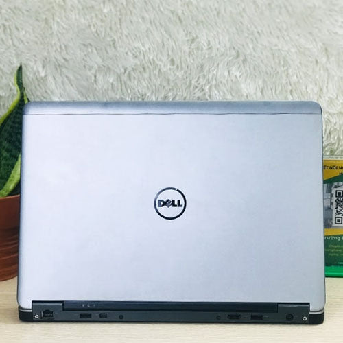 LPR Laptop Dell Latitude E7740 Series
