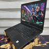 LPR Laptop Fujitsu LifeBook U749