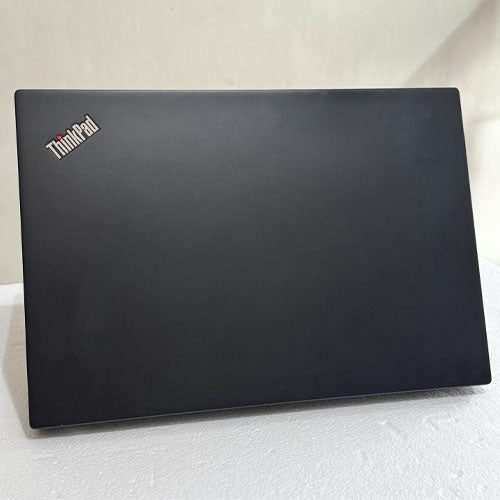 LPR Laptop Lenovo Thinkpad T495S