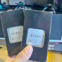 PCZ Processor R5 5600GT Tray