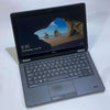 LPR Laptop Dell Latitude E7250