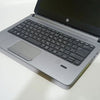 LPR Laptop HP Probook 430 G2