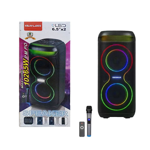 STA Speaker Kolav LJ-2613