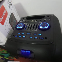 STA Speaker Kolav M2802