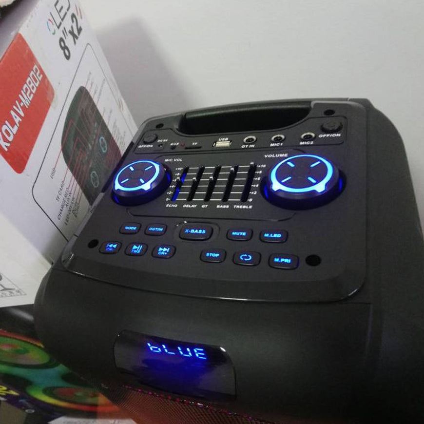 STA Speaker Kolav M2802