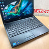 LPR Laptop Acer Travelmate 8372