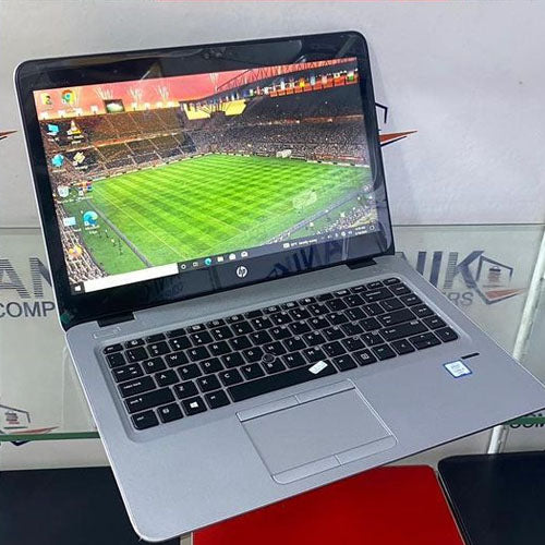 LPR Laptop HP EliteBook 840 G3