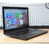 LPR Laptop Lenovo Thinkpad W550S