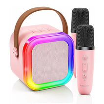 STA Speaker Kingster K-12 Min