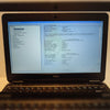 LPR Laptop Dell Latitude E7240