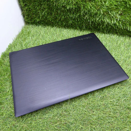 LPR Laptop Toshiba Dynabook R40-B