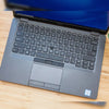 LPR Laptop Dell Latitude 5400