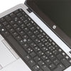 LPR Laptop HP Elitebook 820 G2