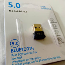PCZ Bluetooth Dongle BLWN510BT