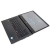 LPR Laptop Fujitsu LifeBook U748