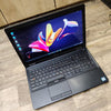 LPR Laptop Dell Latitude E5570