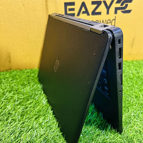 LPR Laptop Dell Latitude 5270